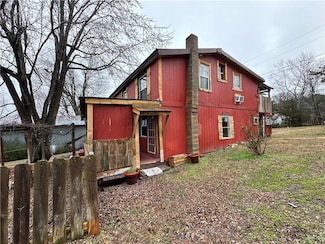 8413 Sagamore Loop, Harrison, AR 72601