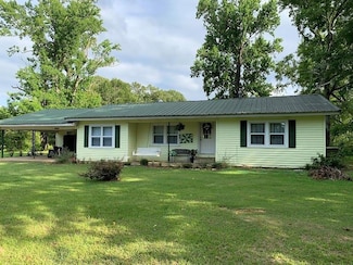 10785 Highway 84, Mansfield, LA 71052
