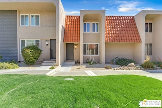 266 E Via Escuela Unit D, Palm Springs, CA 92262