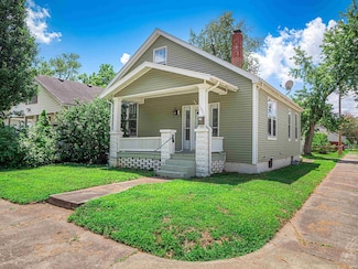 1201 Marshall Ave, Evansville, IN 47714