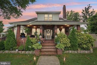 337 Craven Ave, Salem, NJ 08079
