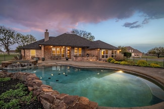 11448 Brook Green Ln, Haslet, TX 76052