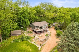 1545 Burve Rd, Deerfield, WI 53531