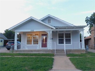 1328 E 10th St, Shawnee, OK 74801