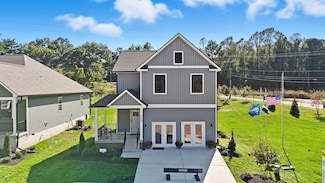 113 Meadow Ridge Way, Staunton, VA 24401