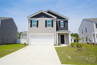 412 Coconut Dr, Bloomingdale, GA 31302