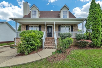 2995 Pipkin Hills Dr, Spring Hill, TN 37174
