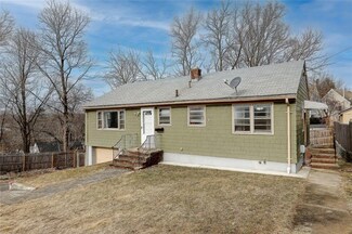 34 Baltimore St, Providence, RI 02909