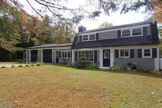 19 Richard St, Greene, ME 04236