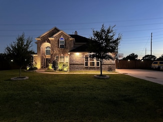 8106 Cullen Estates Dr, Pearland, TX 77584