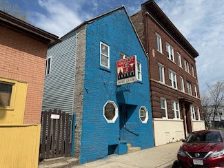 1226 W National Ave, Milwaukee, WI 53204