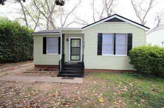 252 E Linden St, Shreveport, LA 71104