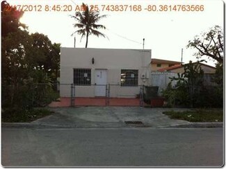 830 SE 7th Ave, Hialeah, FL 33010
