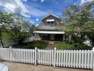 410 Zane St, Glen Dale, WV 26038
