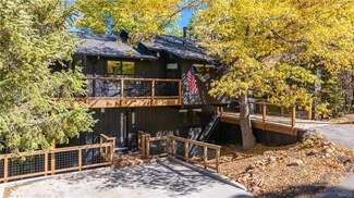 43556 Ridgecrest Dr, Big Bear Lake, CA 92315