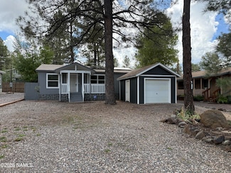 17131 S Bow String Rd, Munds Park, AZ 86017