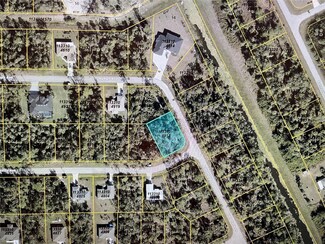 Lot 17 Littlefield Ln, North Port, FL 34288