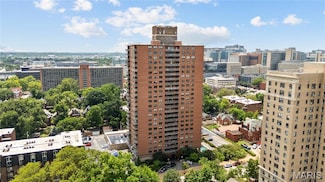 4466 W Pine Blvd Unit 22A, Saint Louis, MO 63108