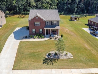 1468 Harlequin Way, Stockbridge, GA 30281