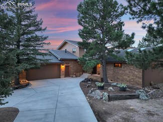 5065 Cliff Point Cir E, Colorado Springs, CO 80919