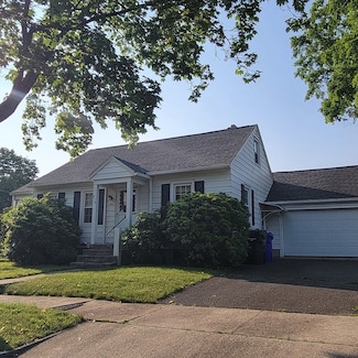 270 Cambria St, Springfield, MA 01118