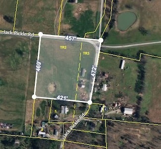 345 Jack Pickle Ln, Lewisburg, TN 37091