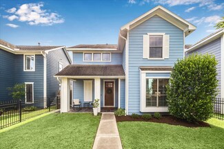 1117 W 22nd St Unit C, Houston, TX 77008