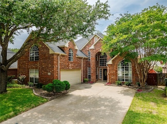 1308 Crown Point Rd, McKinney, TX 75070