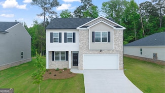 564 Whitman Ln Unit 2(017), Stockbridge, GA 30281