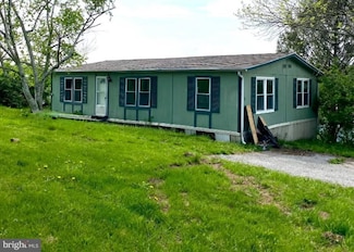 501 Windy Hill Rd Unit 75, Shermans Dale, PA 17090