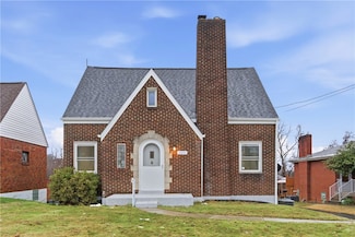 1011 Taylor St, North Versailles, PA 15137