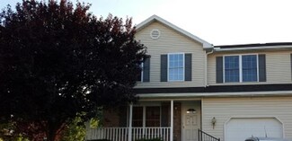 384 Oneida Dr, Reading, PA 19608