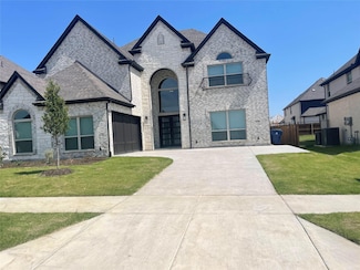11386 Sawmill Rd, Frisco, TX 75035