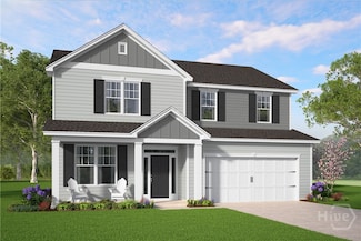 101 Kenwood Cir, Savannah, GA 31302