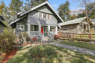 1118 W 8th Ave, Spokane, WA 99204