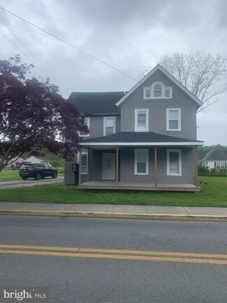 101 N West St, Harrington, DE 19952