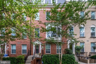 1919 Belmont Rd NW Unit 78, Washington, DC 20009