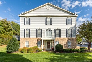 550 Siena Ln, Glen Allen, VA 23059