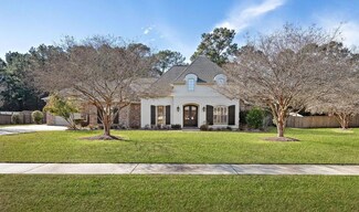 257 Empress Ct, Madisonville, LA 70447