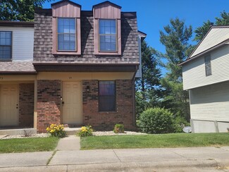 700 N Adelaide St Unit 71, Normal, IL 61761