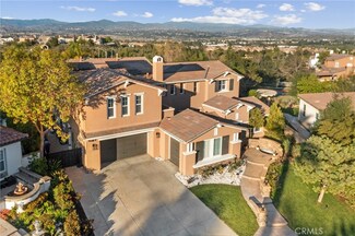 26632 Fallen Oak Ct, Valencia, CA 91381