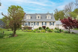 374 Forest St, Raynham, MA 02767