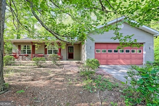 80 W Langston Ave, Clayton, GA 30525