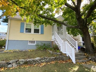 116 Mayflower Rd, Quincy, MA 02171