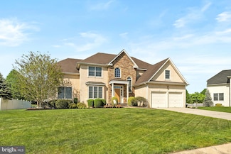 15 Heather Ct, Columbus, NJ 08022