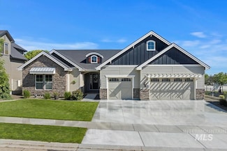 12486 S Sunrise Mist Loop, Nampa, ID 83686