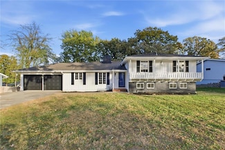 3209 S Norton Ave, Independence, MO 64052