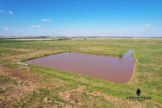 0 5th St, Waurika, OK 73573