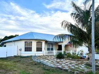126 SW Glenwood Dr, Port Saint Lucie, FL 34984