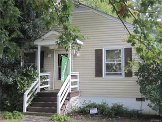 6701 E Davista Ave, Henrico, VA 23228